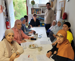 L’IULCF renouvelle son engagement pour l’inclusion