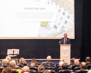 Rentrée solennelle de l’ICT : une réflexion sur les enjeux de souveraineté à l’ère numérique