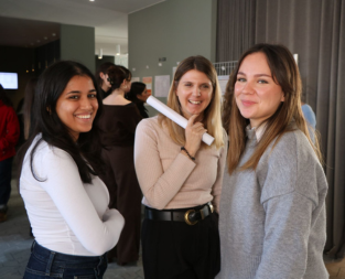 Semaine de la recherche en psychologie 2025